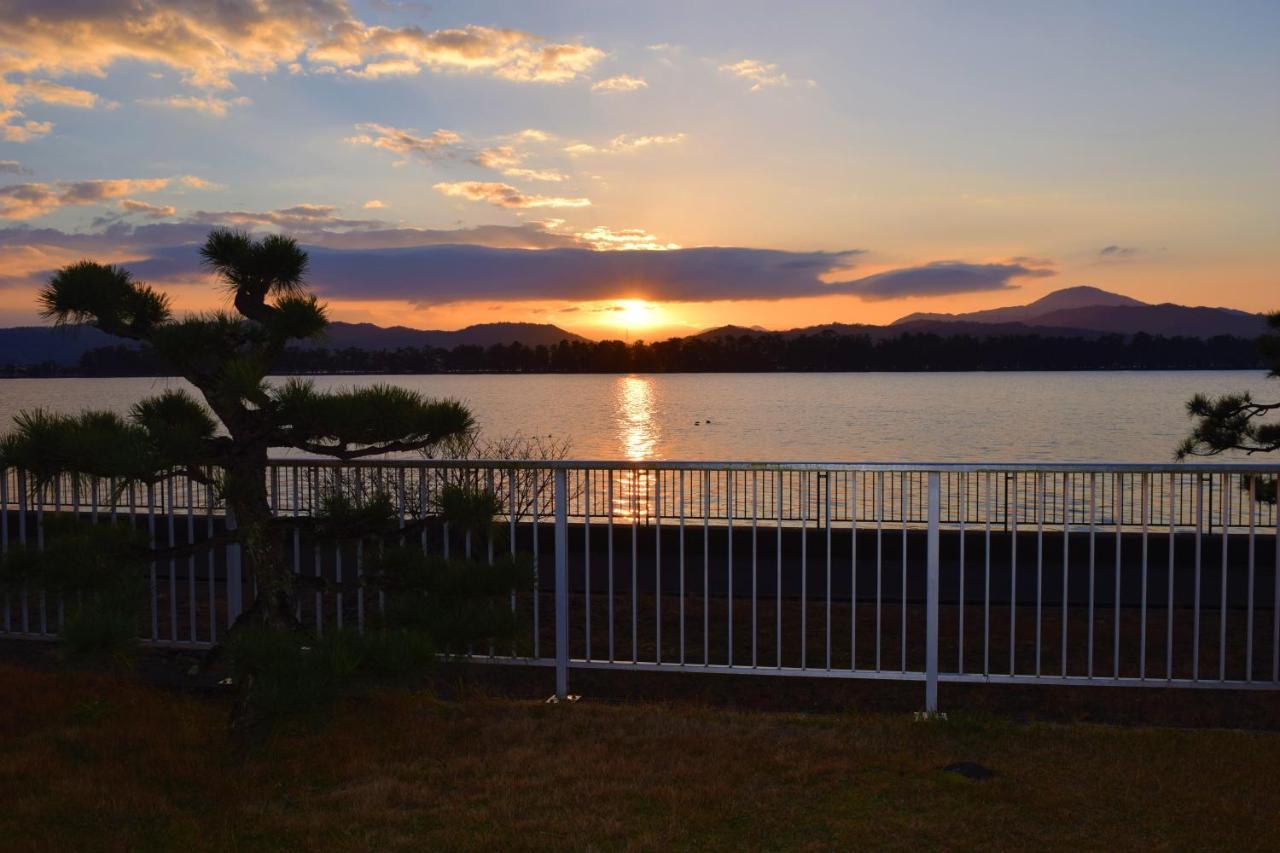 The Gran Resort Amanohashidate Miyazu Exterior foto